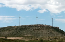 Wind Turbines