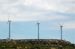 Wind Turbines