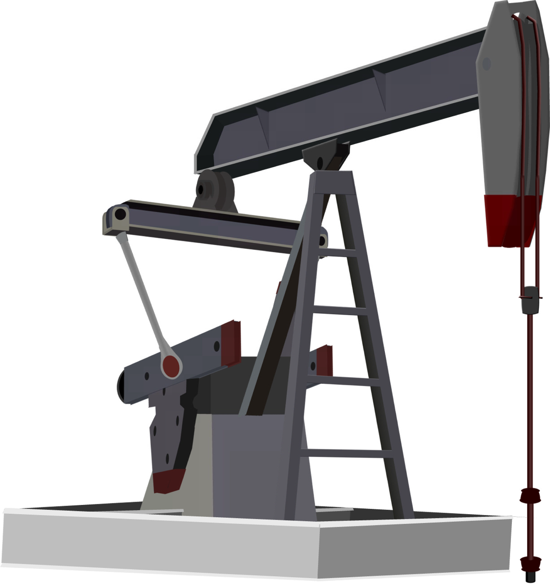 oil field coloring pages - photo #33