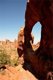 Arches National Park