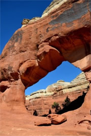 Arches National Park