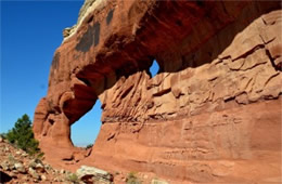 Arches National Park