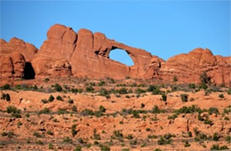 Arches National Park