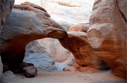 Arches National Park