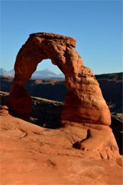 Arches National Park