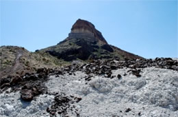 Big Bend Geology