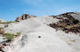 Big Bend Geology