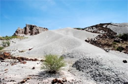 Big Bend Geology