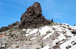 Big Bend Geology