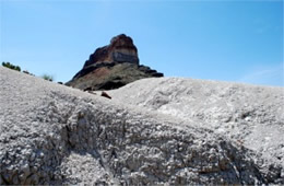 Big Bend Geology