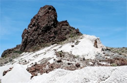 Big Bend Geology