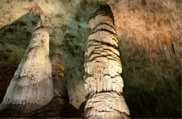 Carlsbad Caverns