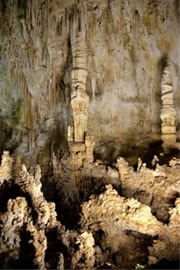 Carlsbad Caverns