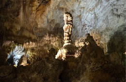 Carlsbad Caverns