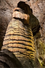 Carlsbad Caverns