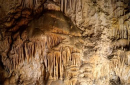 Carlsbad Caverns