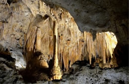 Carlsbad Caverns