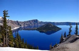 Crater Lake