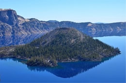 Crater Lake