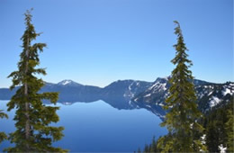 Crater Lake