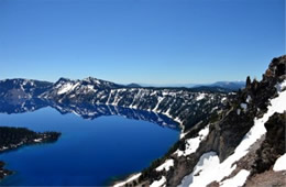 Crater Lake