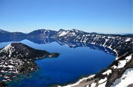 Crater Lake