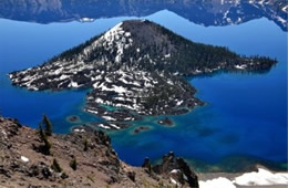 Crater Lake