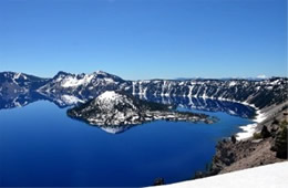 Crater Lake