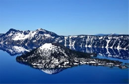 Crater Lake