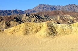 Death Valley