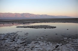 Death Valley