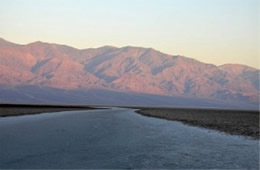 Death Valley