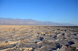 Death Valley