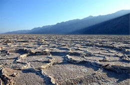 Death Valley