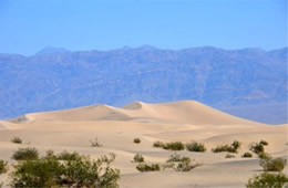 Death Valley