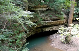 Mammoth Cave