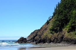 Oregon Coast