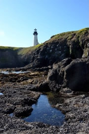 Oregon Coast