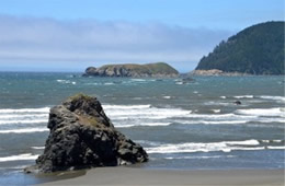 Oregon Coast