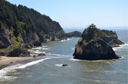 Oregon Coast