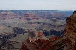 Grand Canyon