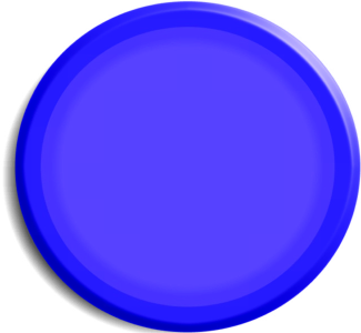 Blue Plate