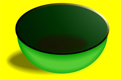 Green Bowl