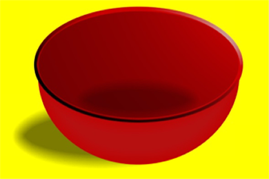 Red Bowl