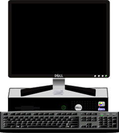 Desktop Computer