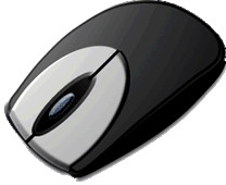 computer mouse