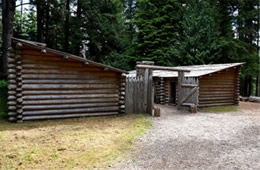 Fort Clatsop