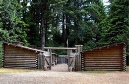 Fort Clatsop