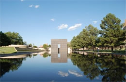 Oklahoma City National Memorial