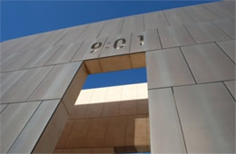 Oklahoma City National Memorial